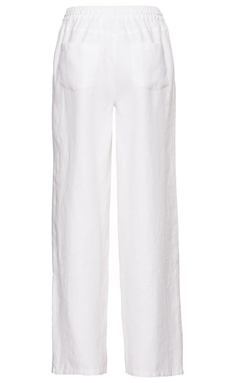 Leinen-Hose
