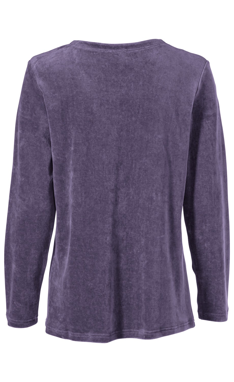 Baumwoll-Shirt