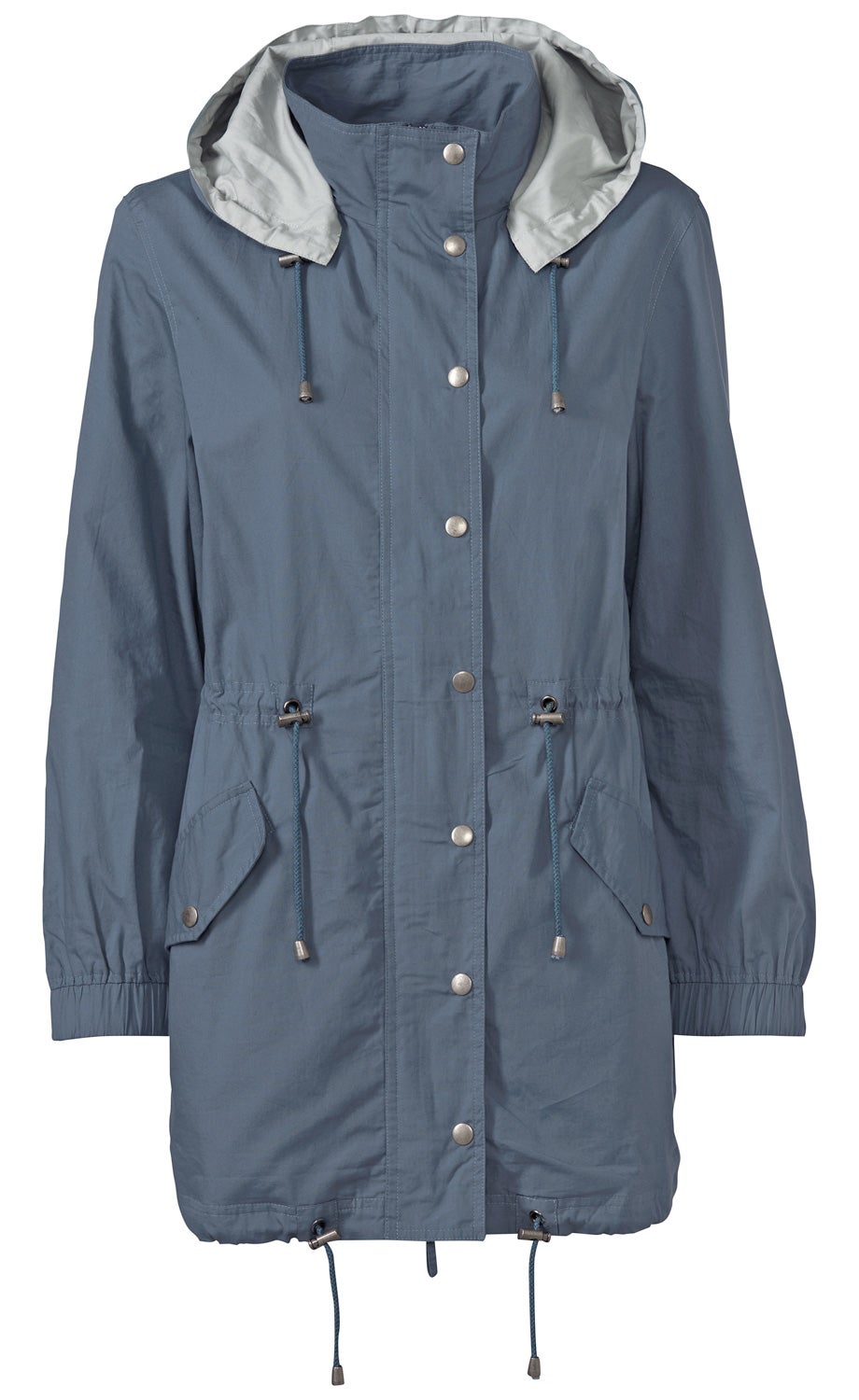 Baumwoll-Jacke