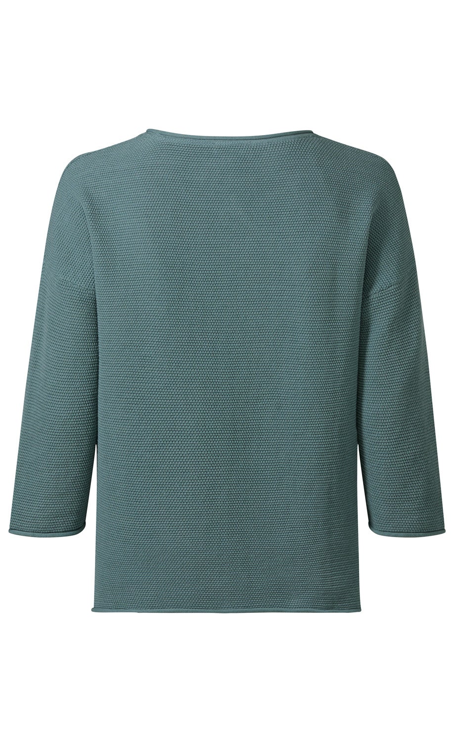 Baumwoll-Pullover