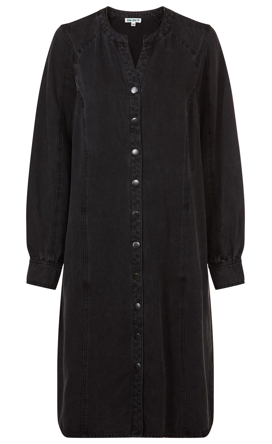 Lyocell-Kleid