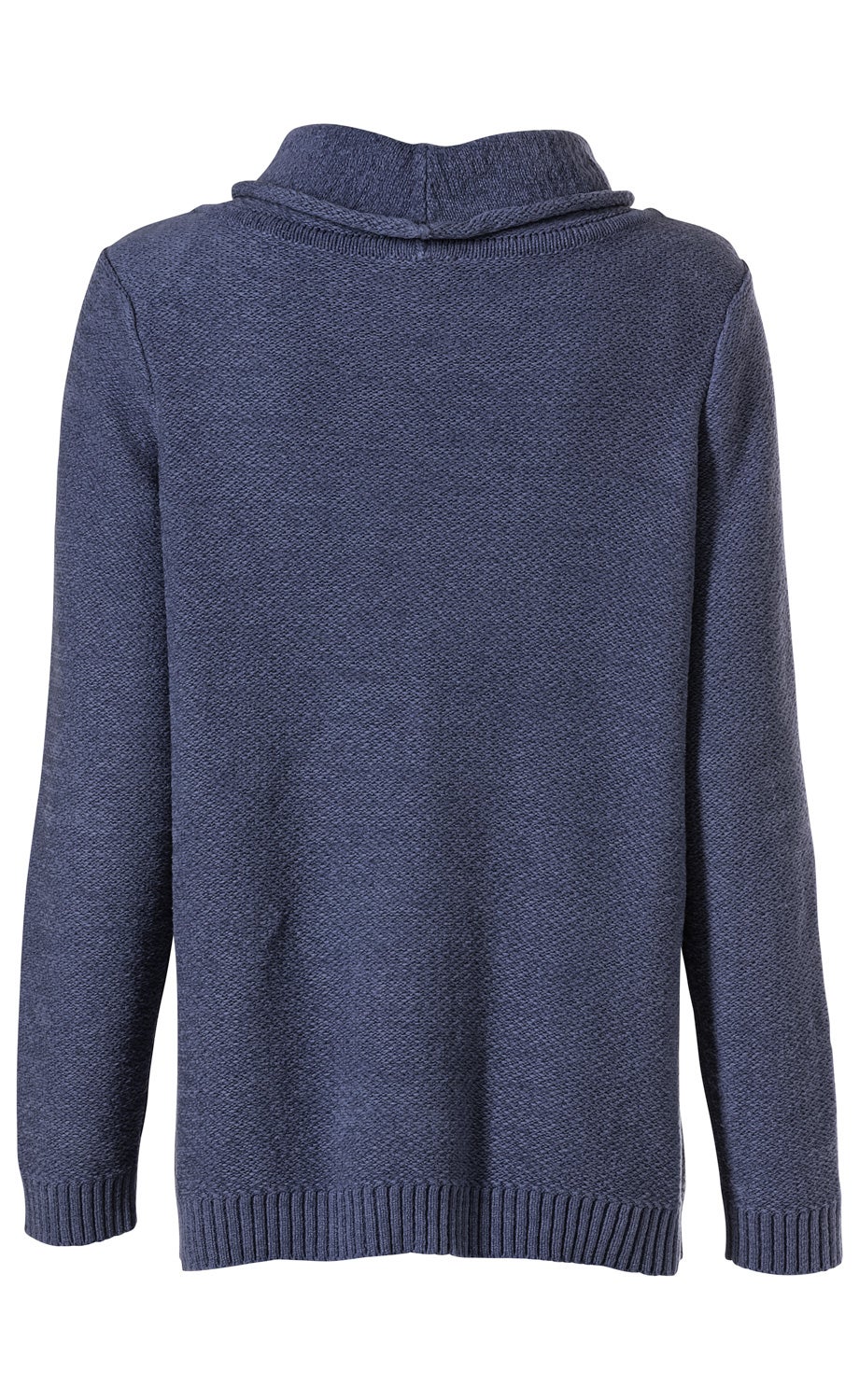 Baumwoll-Pullover