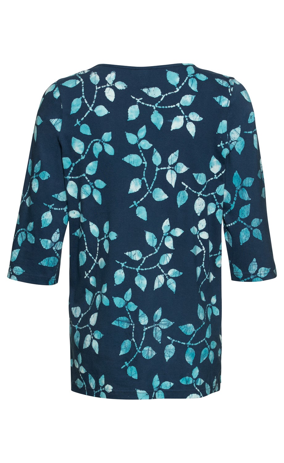 Baumwoll-Shirt