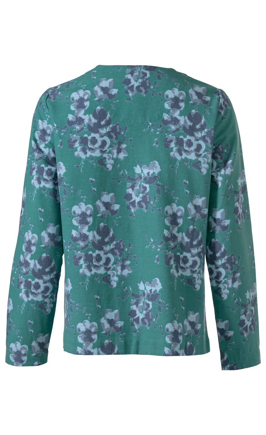 Baumwoll-Jacke