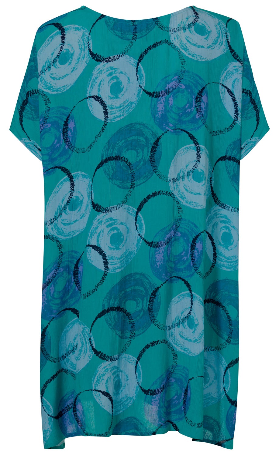 Viskose-Kaftan