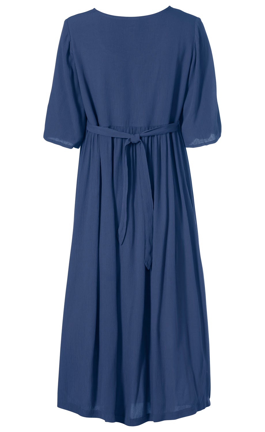 Viskose-Kleid