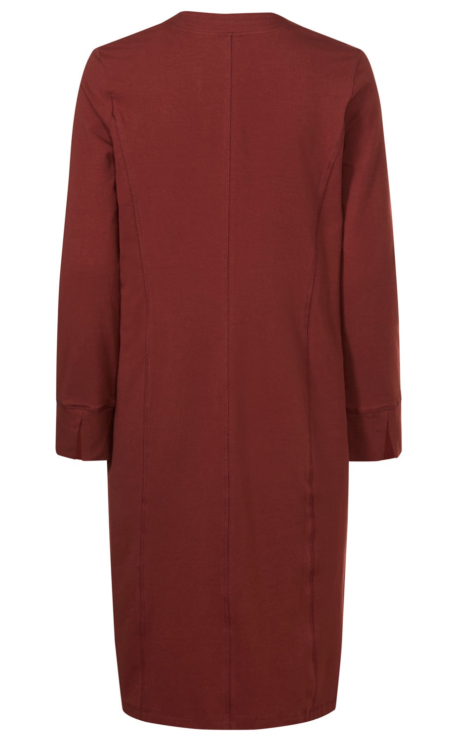 Baumwoll-Mix-Kleid