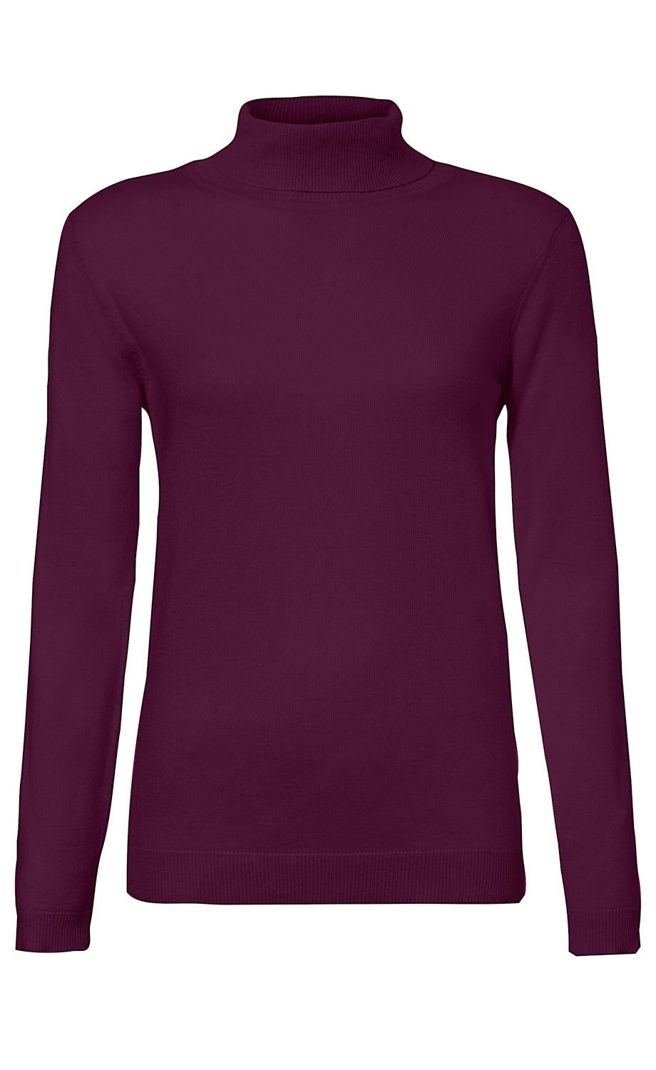 Baumwoll-Pullover