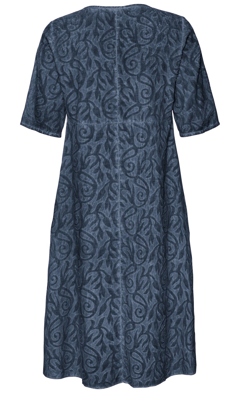 Baumwoll-Kleid
