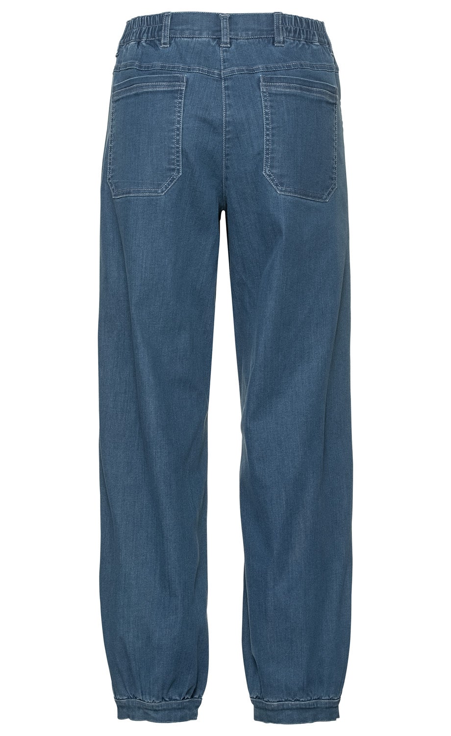 Lyocell-Hose