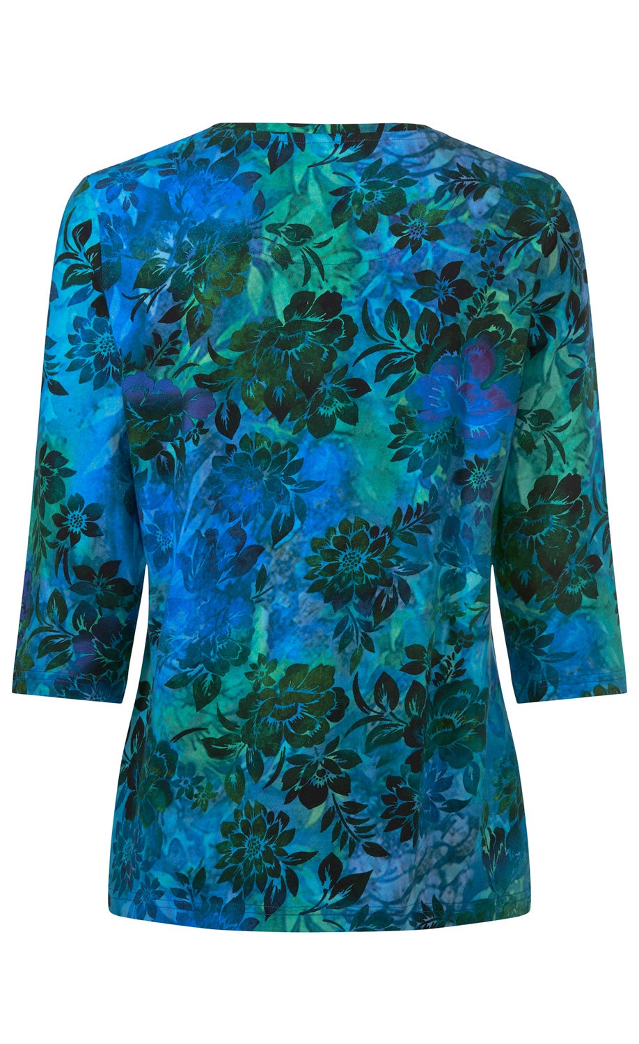 Baumwoll-Shirt
