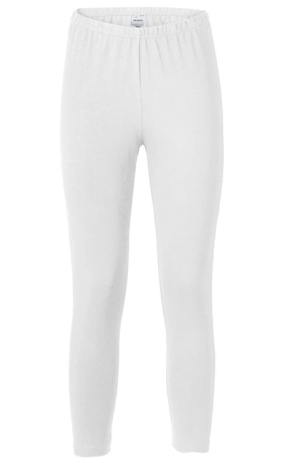 Baumwoll-Mix-Leggings