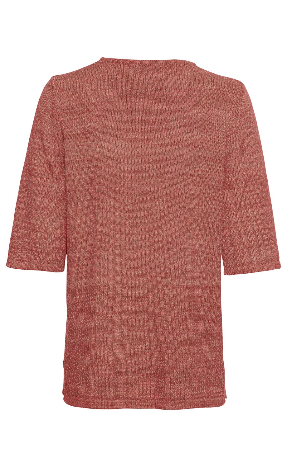 Baumwoll-Pullover