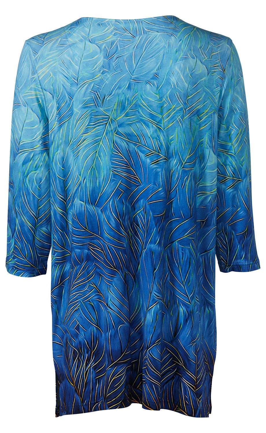 Viskose-Mix-Shirt