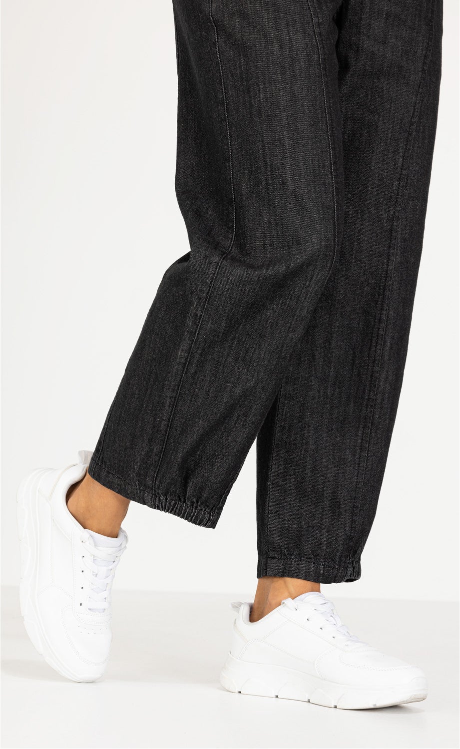 Baumwoll-Hose