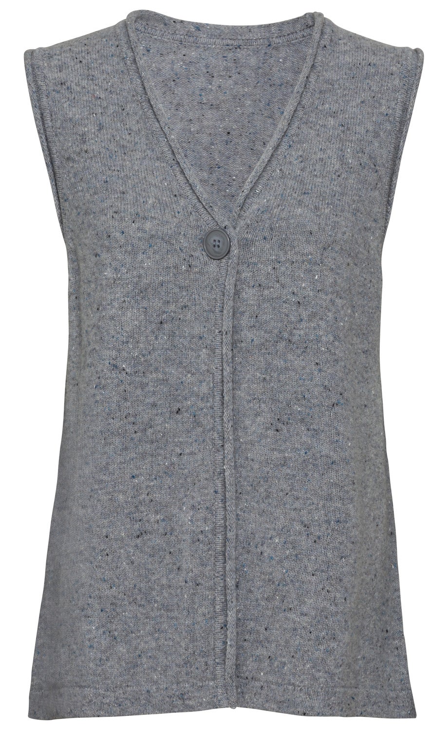 Yak-Mix-Weste