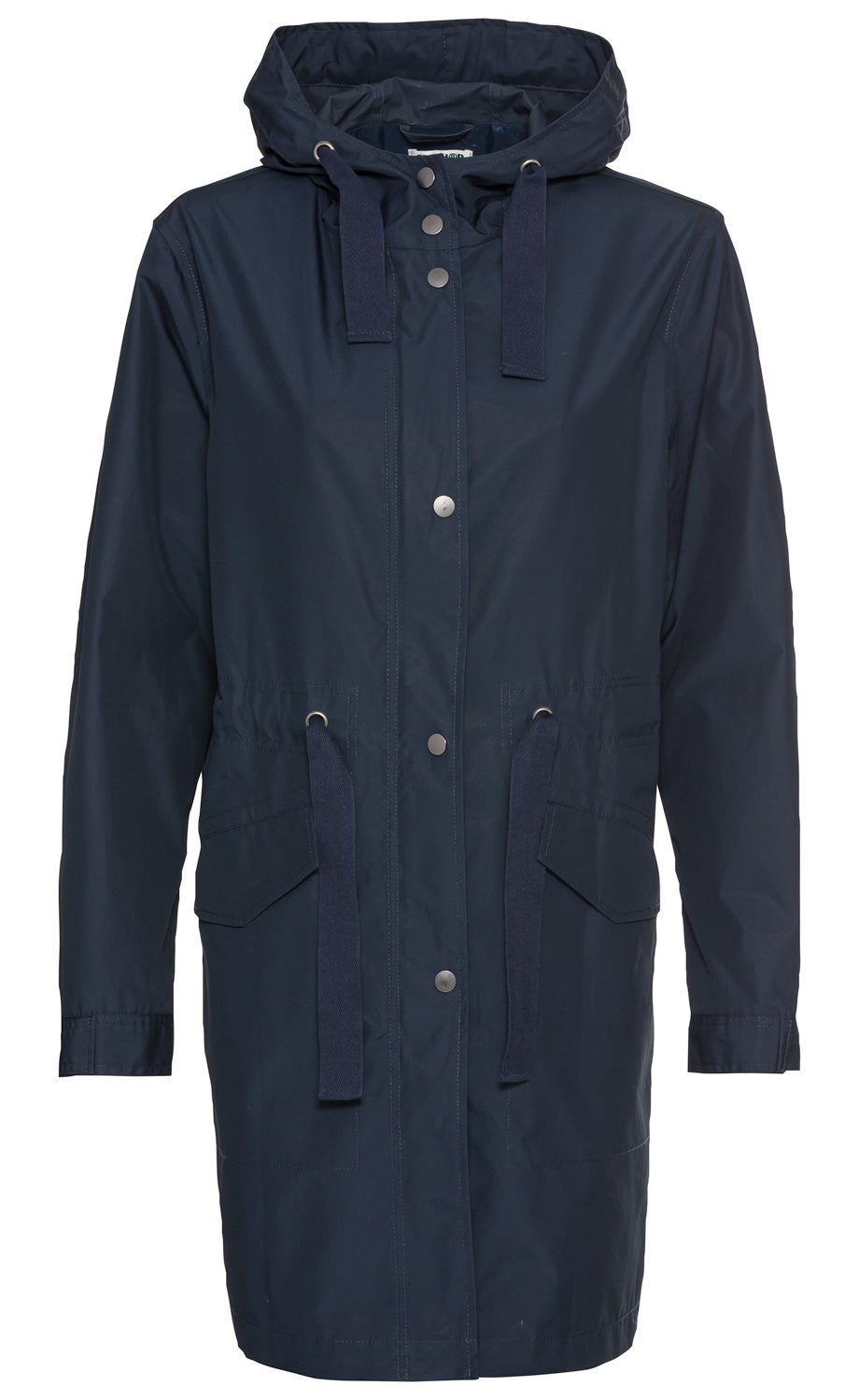 Baumwoll-Jacke