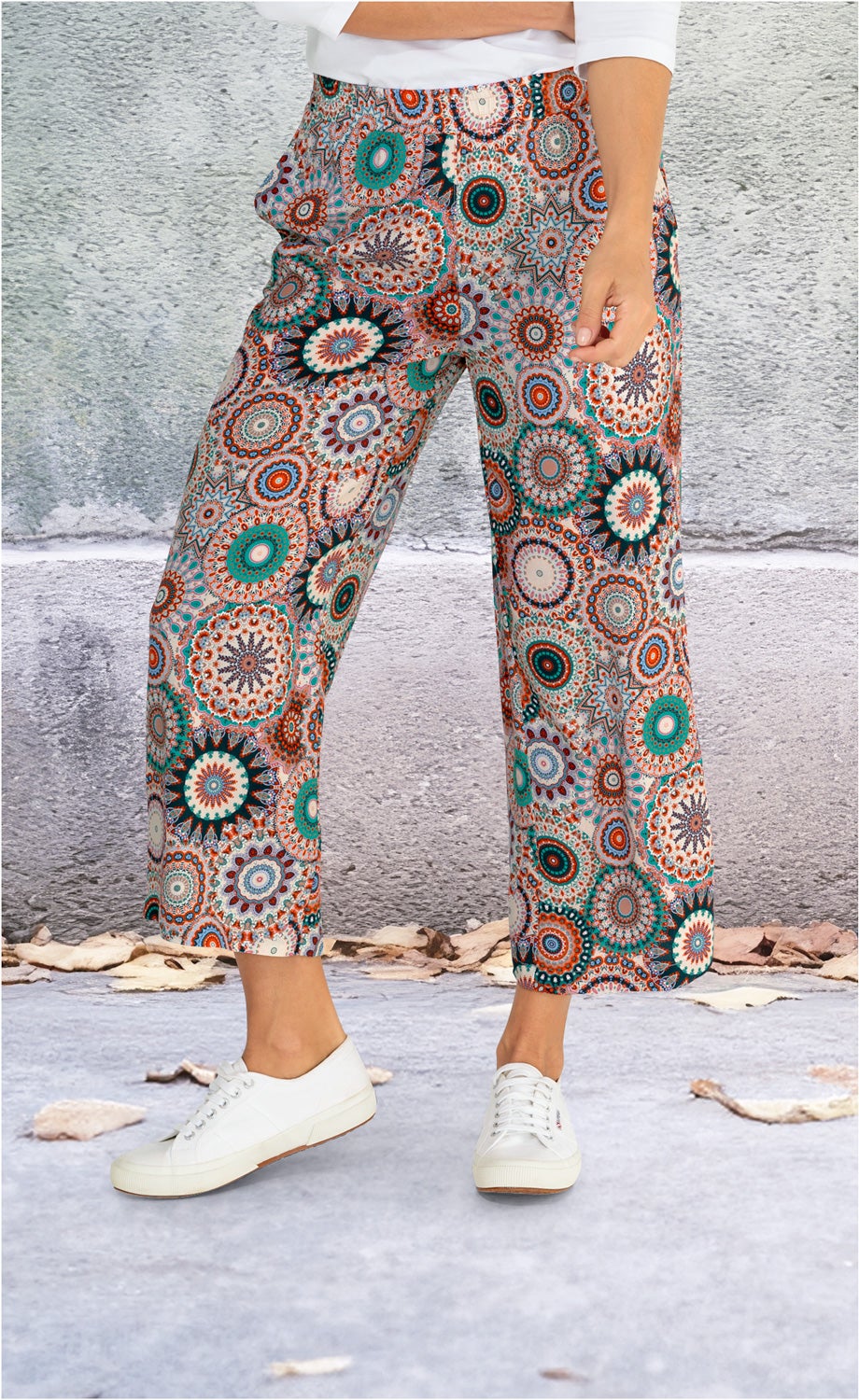 Viskose-Hose