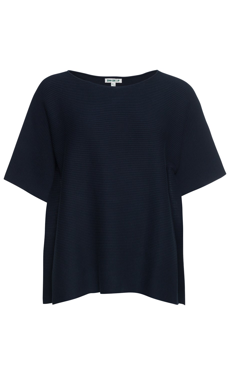 Baumwoll-Pullover