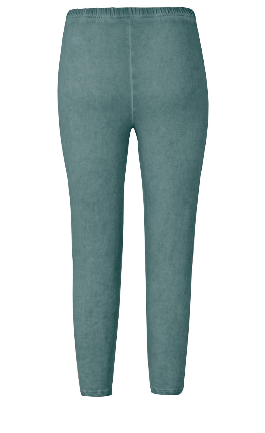 Baumwoll-Mix-Leggings