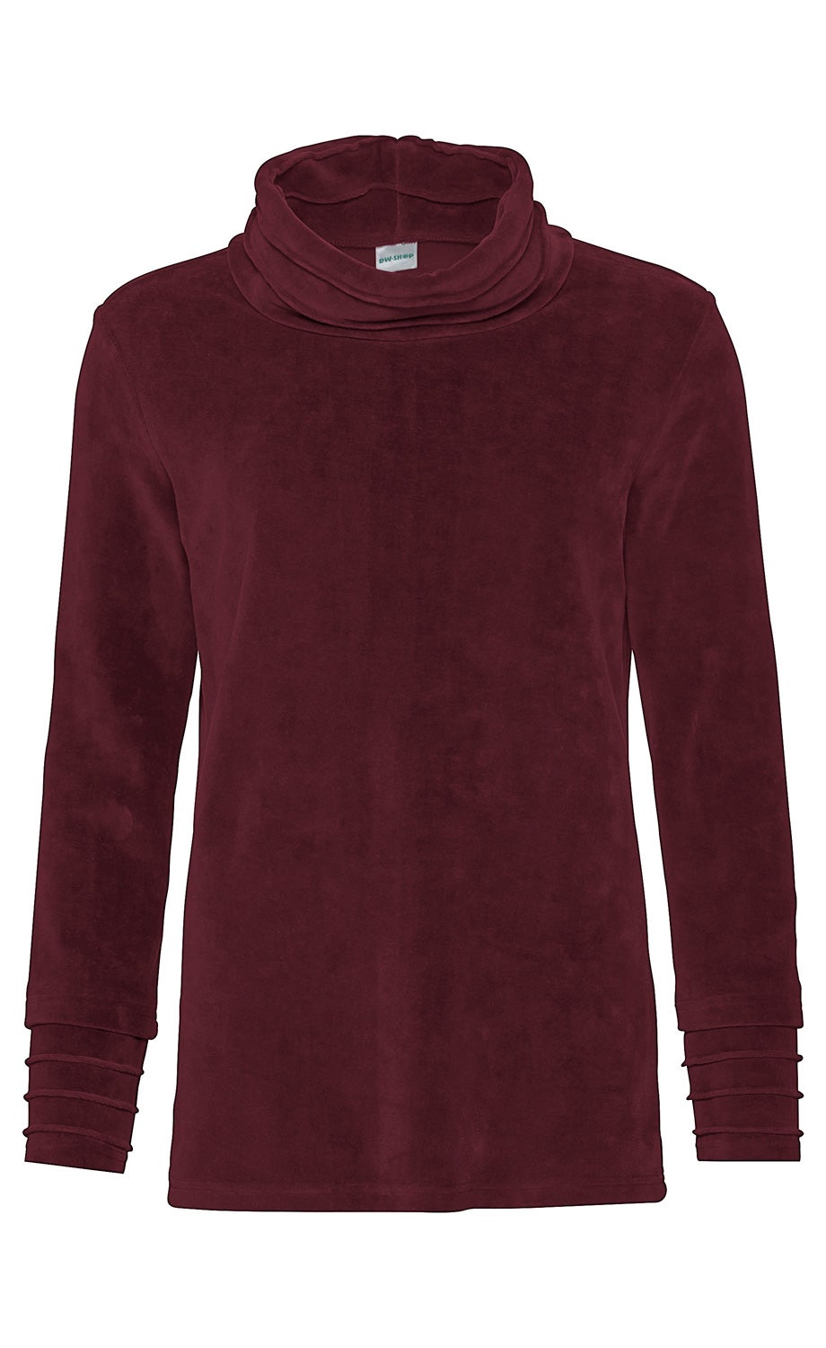 Baumwoll-Shirt