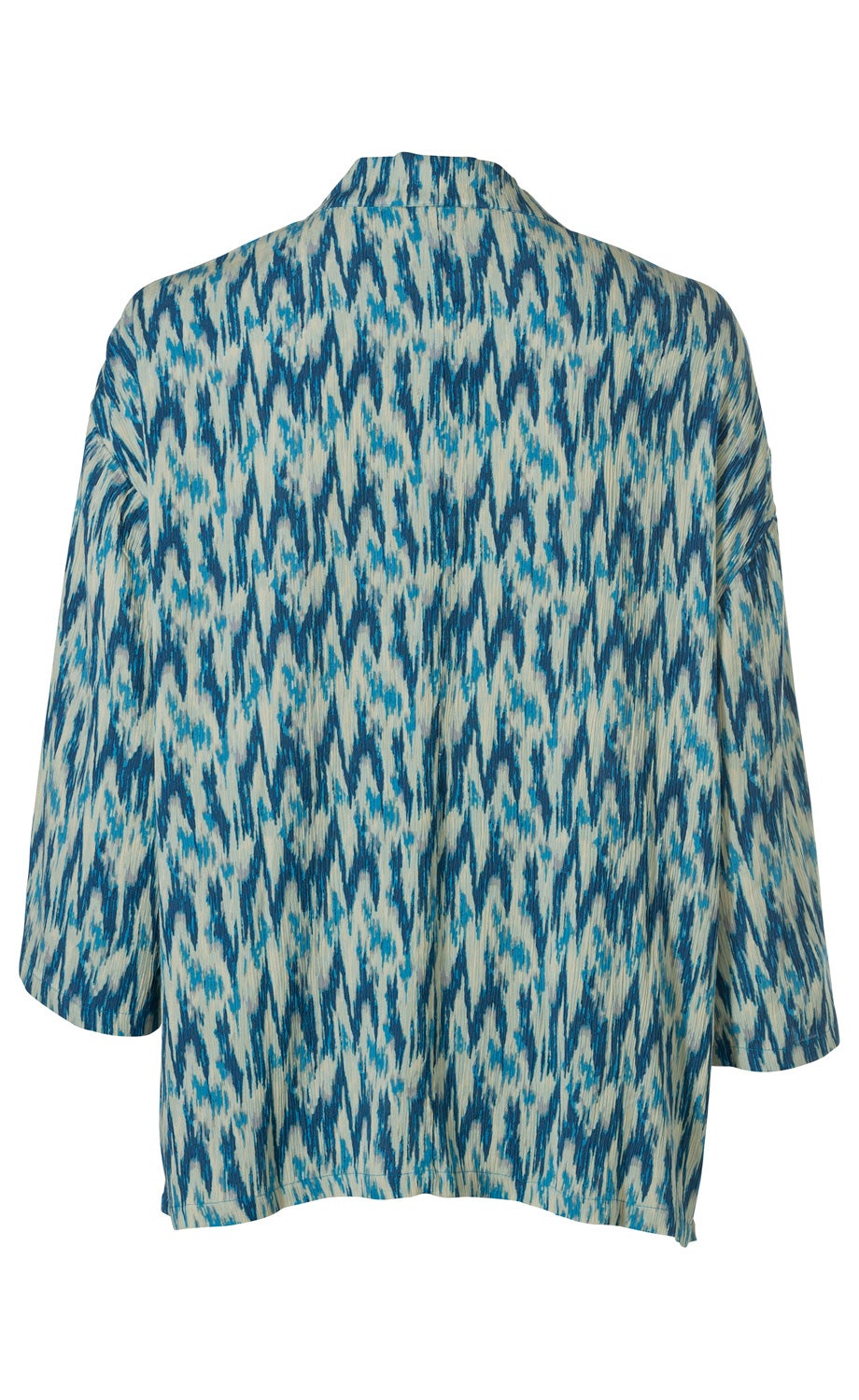 Viskose-Jacke