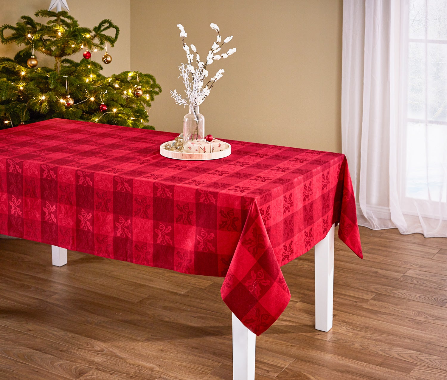 Tischdecke 130x180