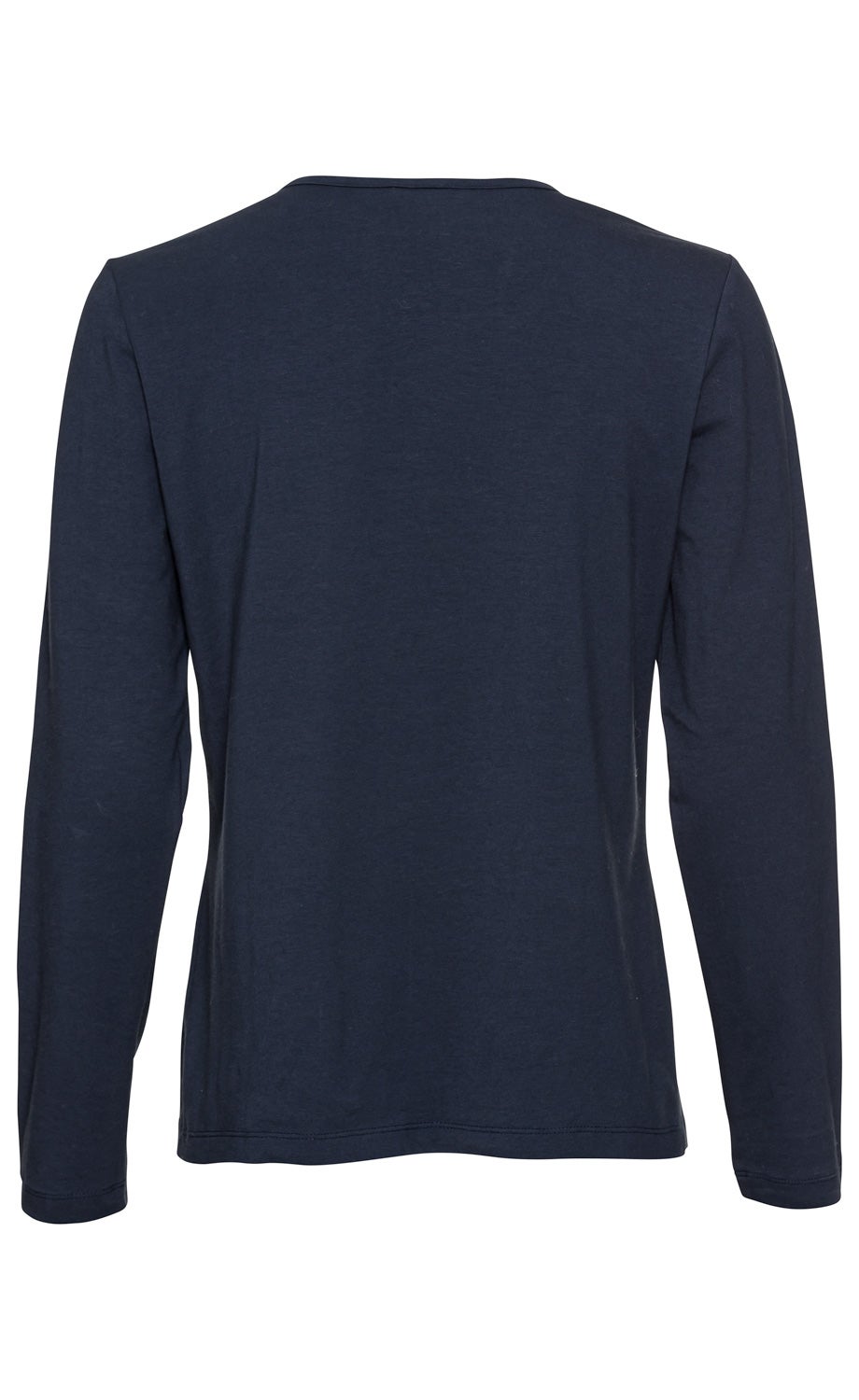 Baumwoll-Mix-Shirt