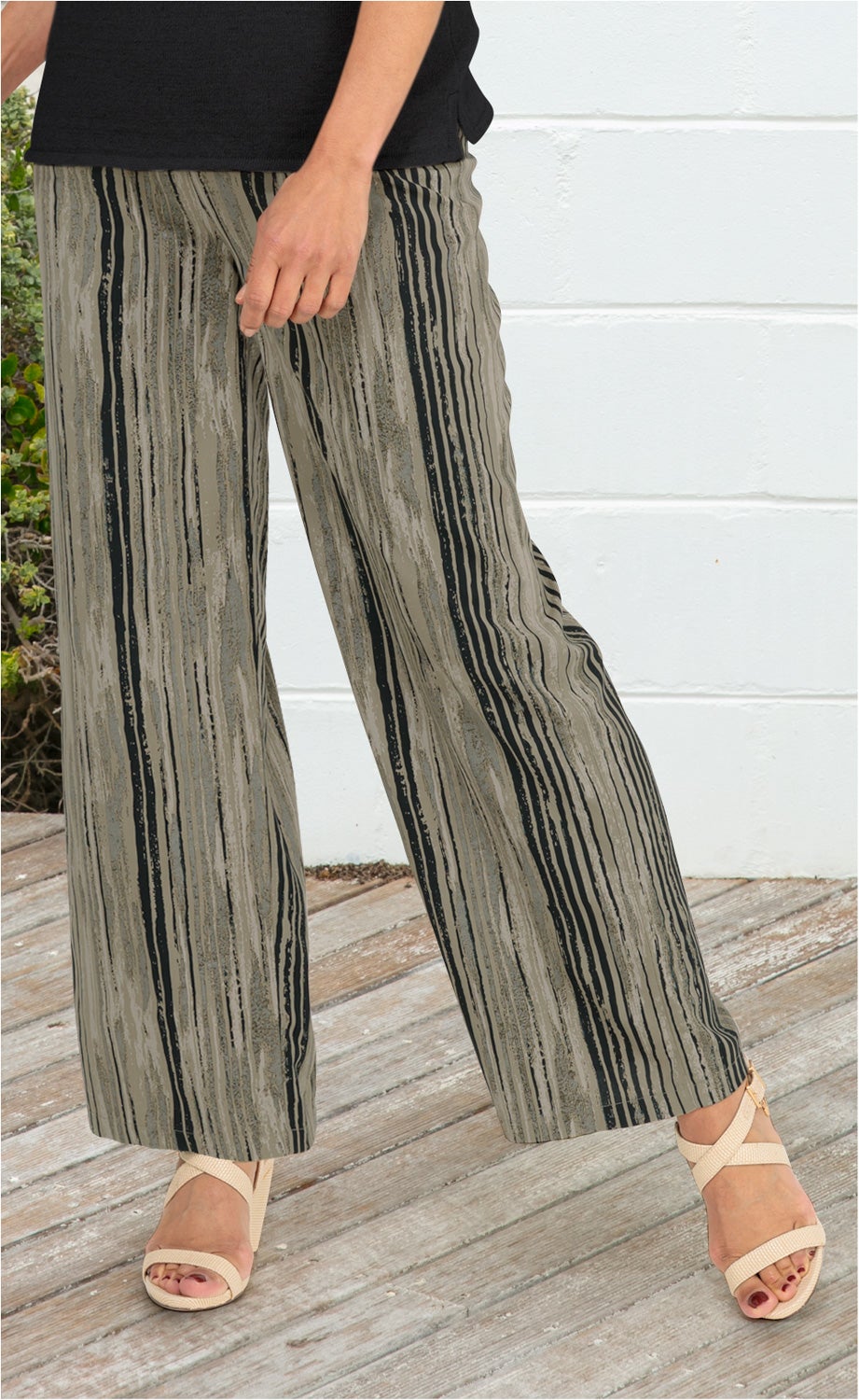 Modal-Hose
