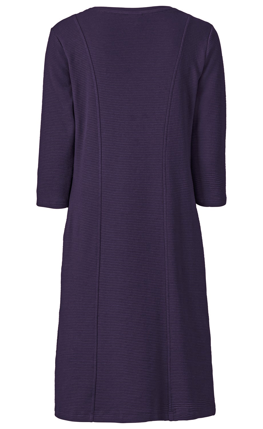 Baumwoll-Kleid