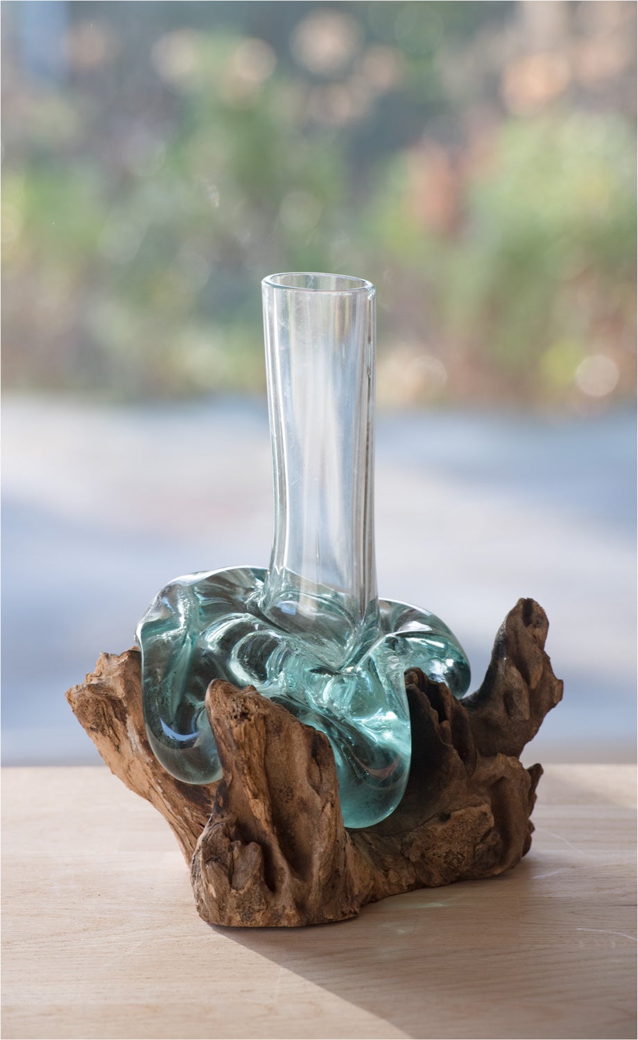 Wurzelvase