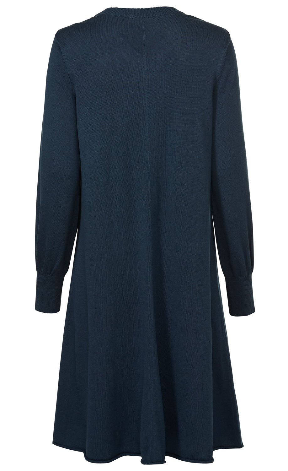 Baumwoll-Mix-Kleid