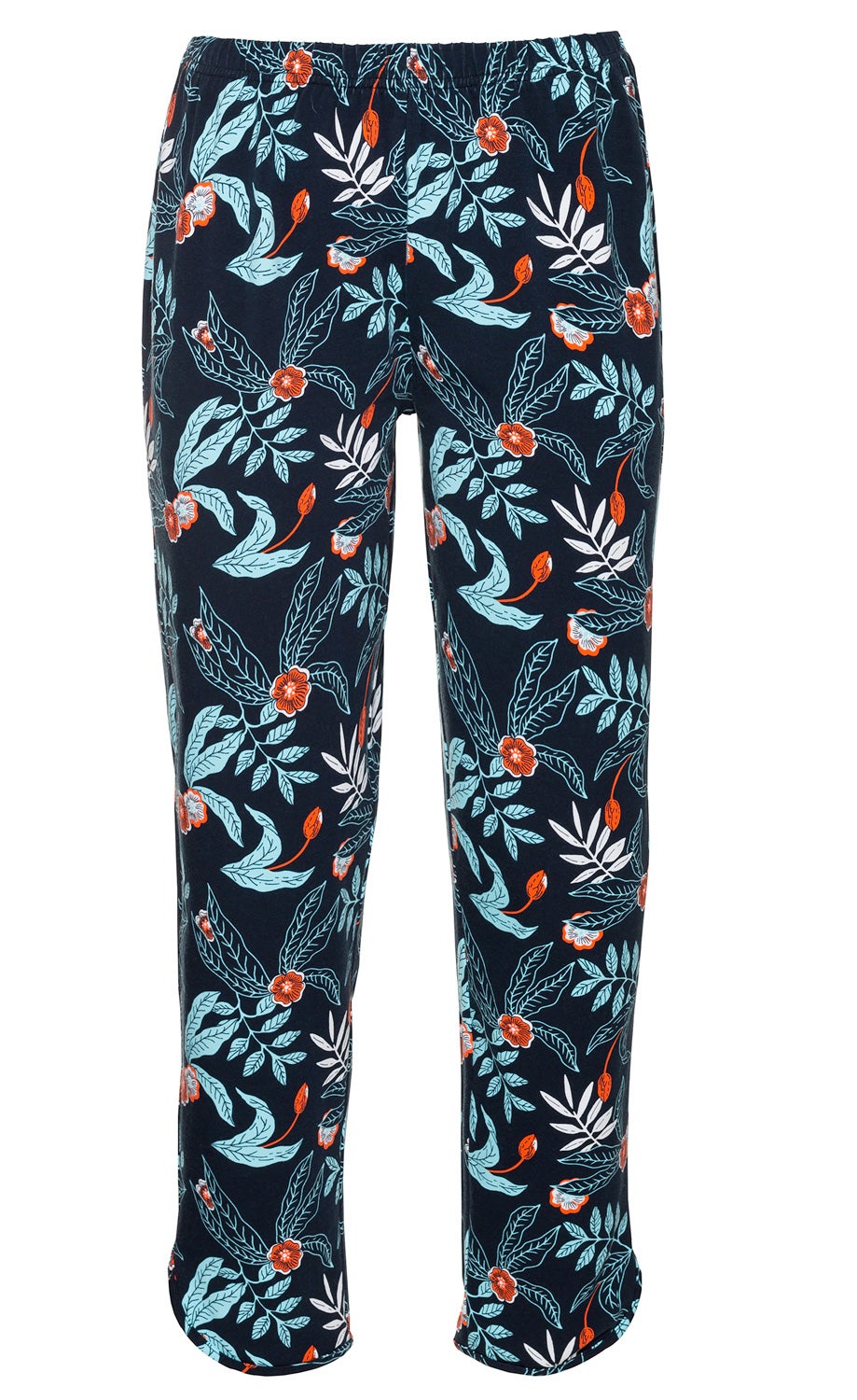 Baumwoll-Mix-Hose