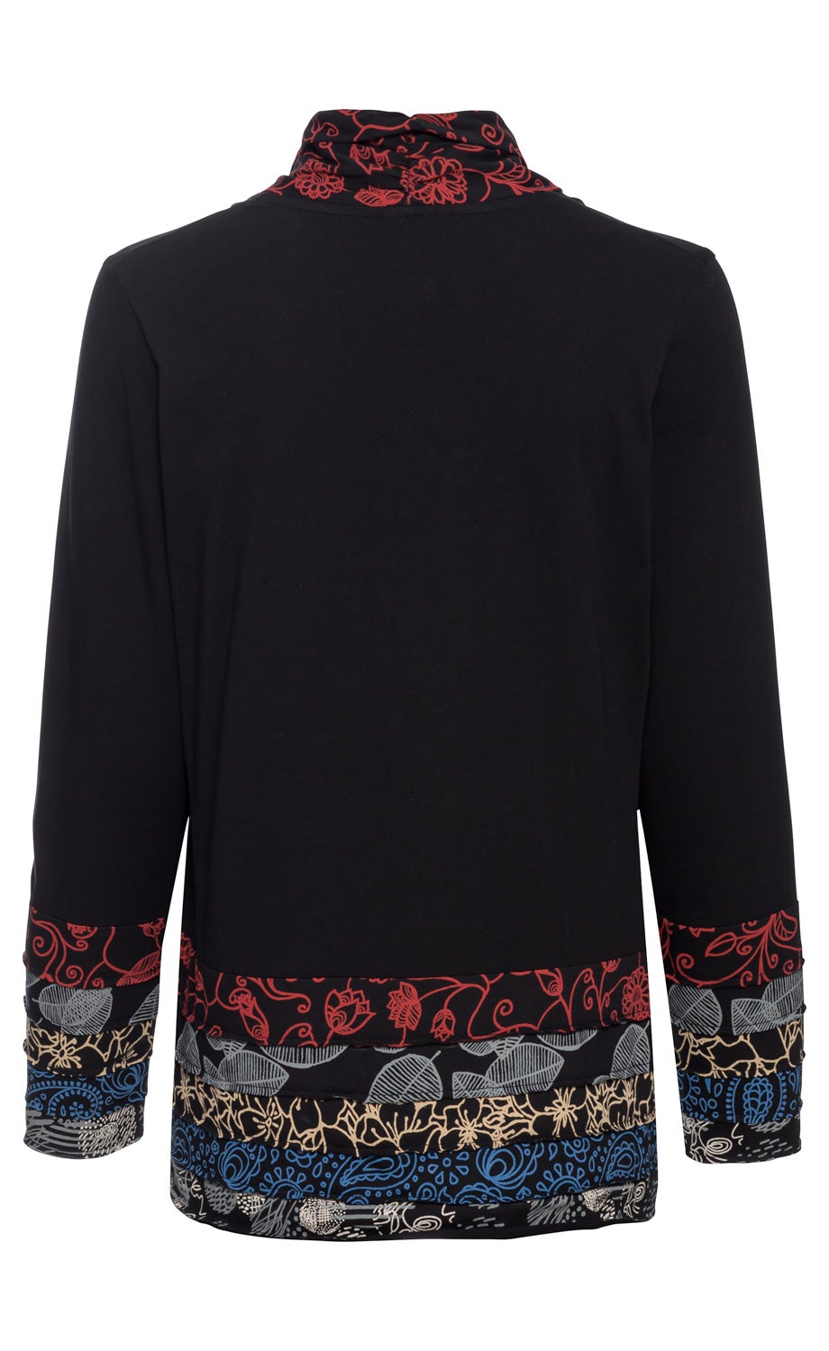 Baumwoll-Shirt