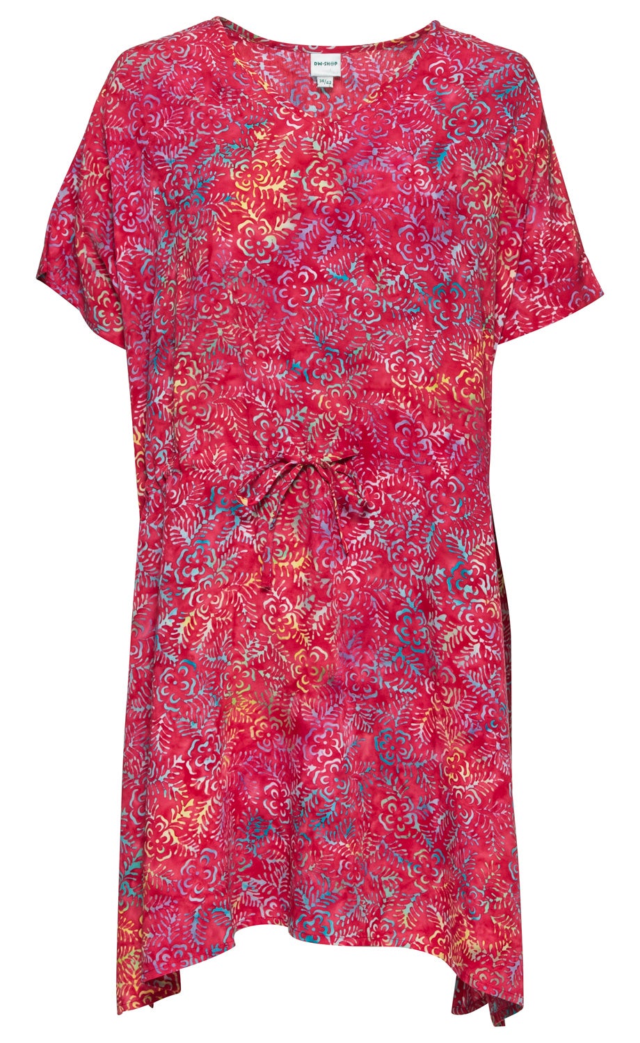 Viskose-Kaftan