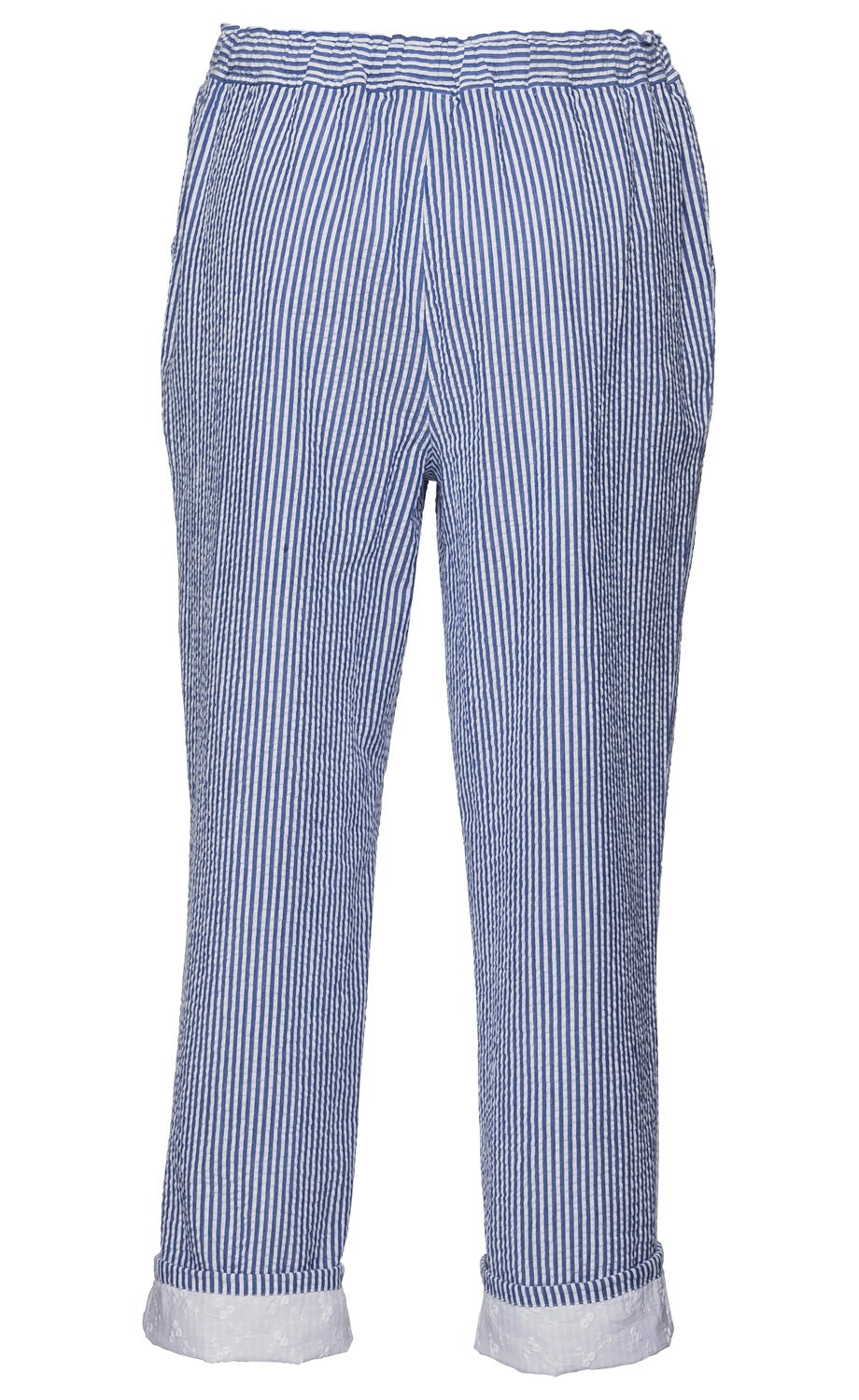 Baumwoll-Hose