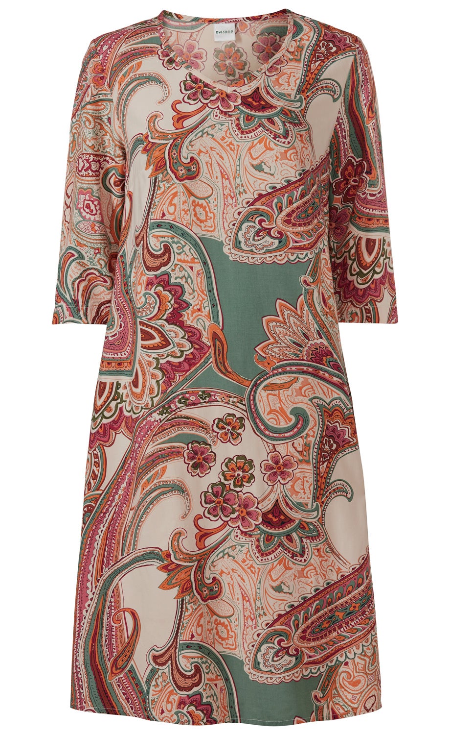 Modal-Kleid