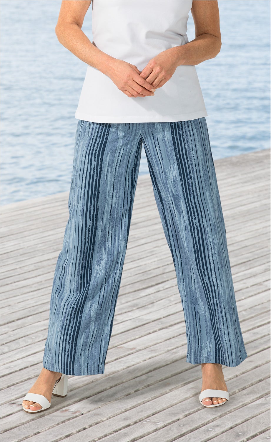 Modal-Hose