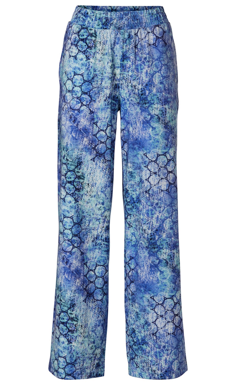 Baumwoll-Mix-Hose