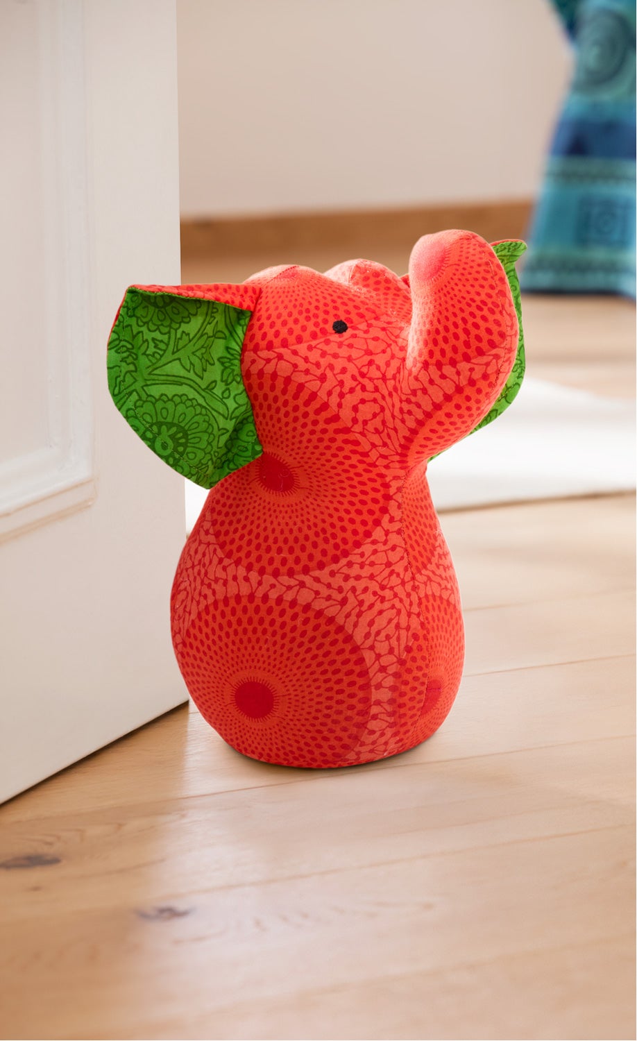 Türstopper Elefant