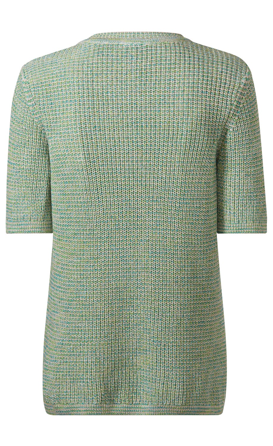 Baumwoll-Pullover