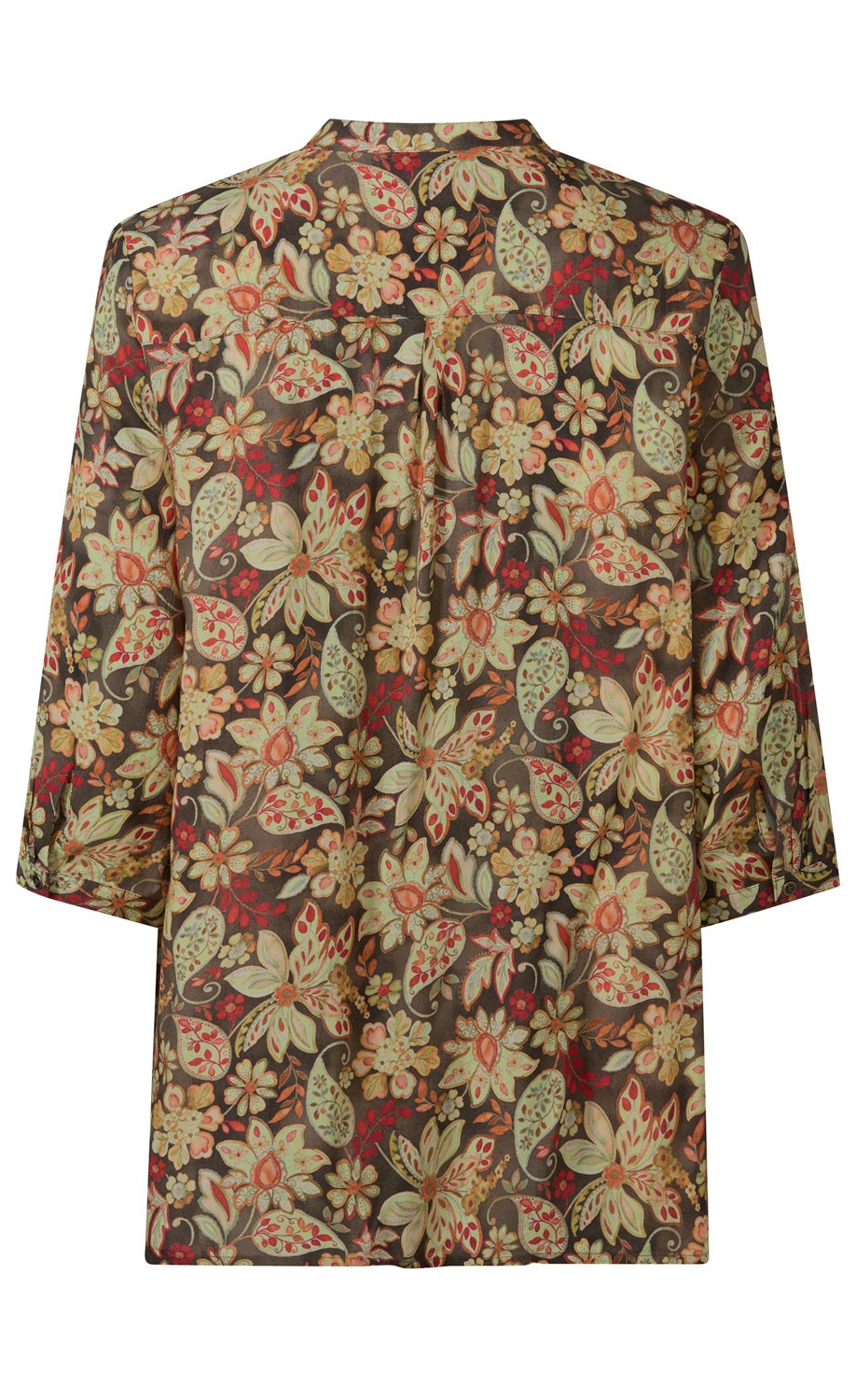 Modal-Bluse