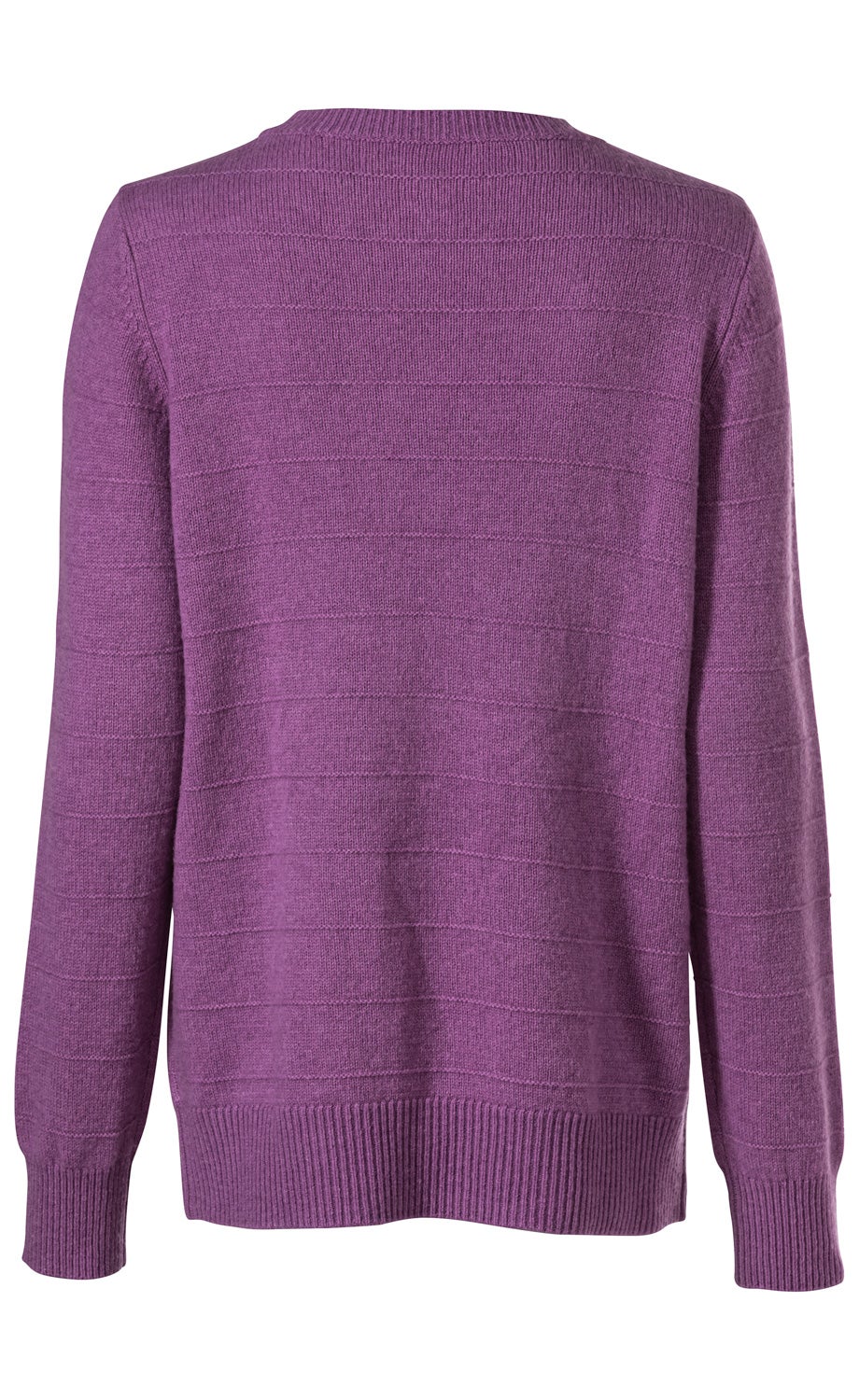 Yak-Mix-Pullover