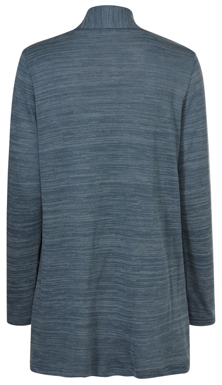 Viskose-Mix-Jacke