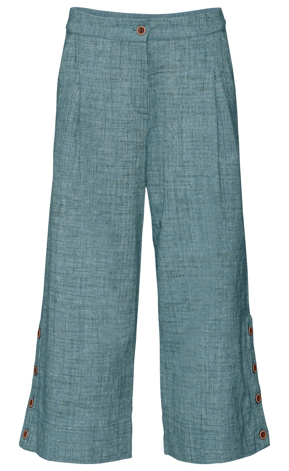 Baumwoll-Hose