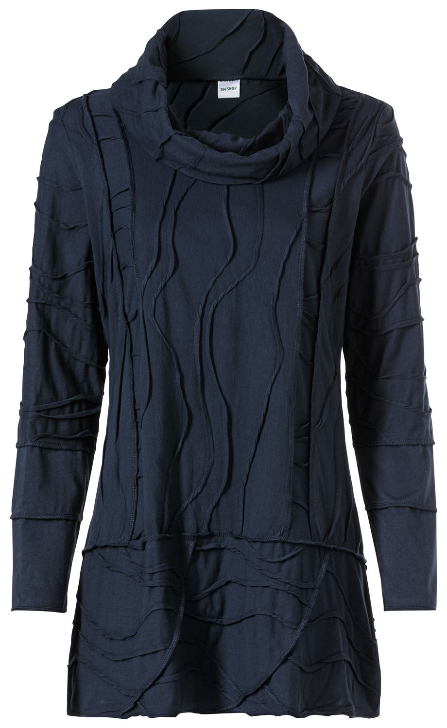 Baumwoll-Shirt