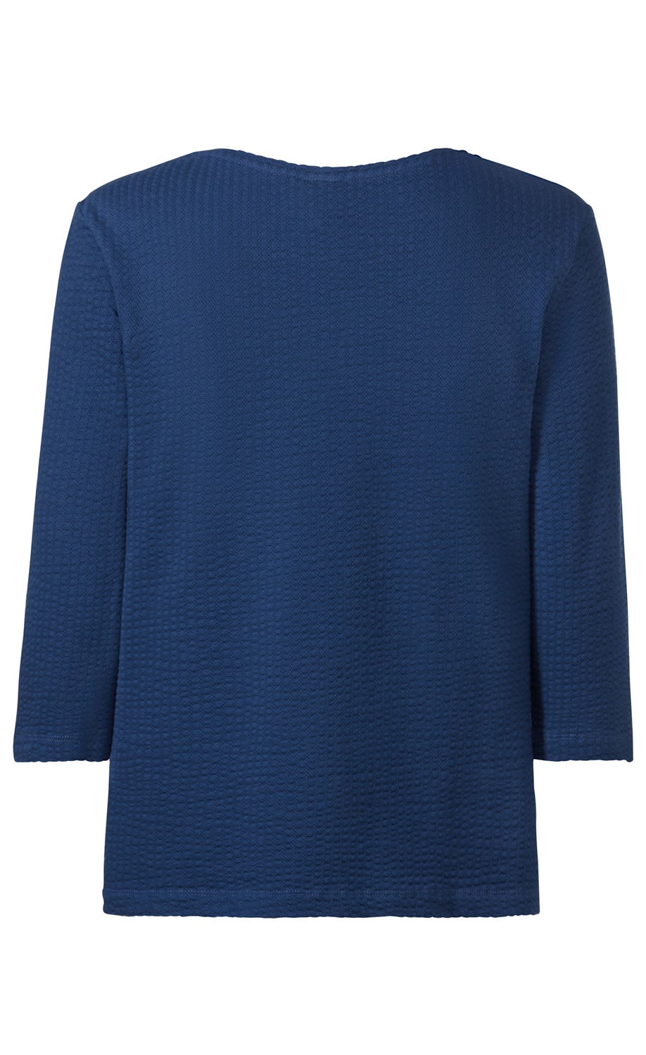 Baumwoll-Mix-Shirt