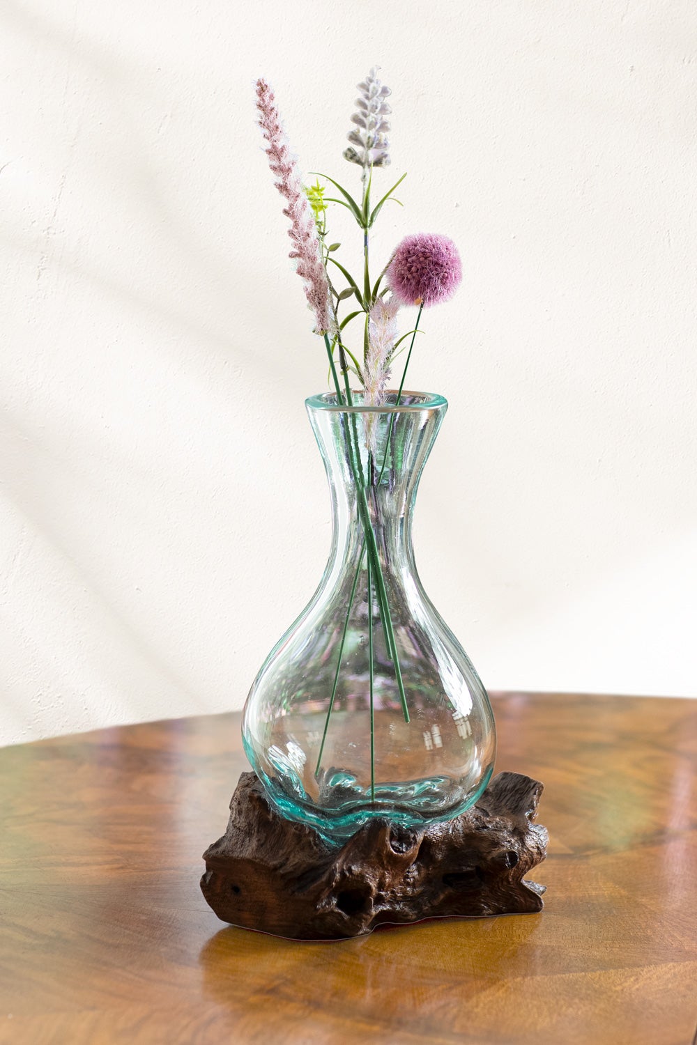 Wurzelvase