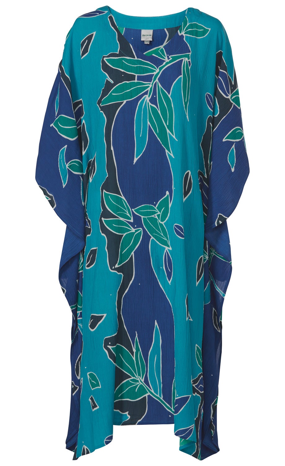 Viskose-Kaftan
