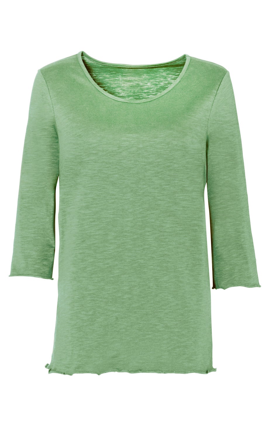 Baumwoll-Shirt